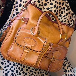 Dooney & Bourke Satchel